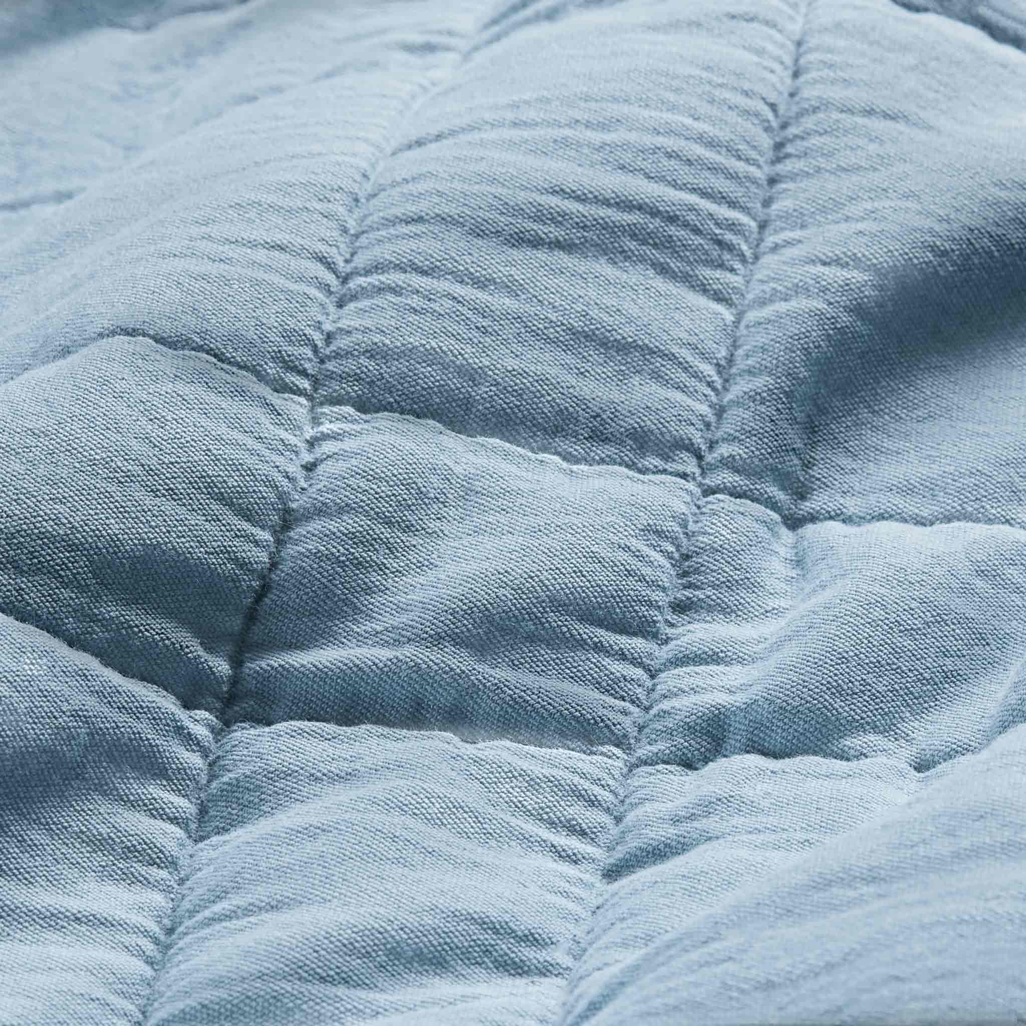 Weekend Wash Quilt A0