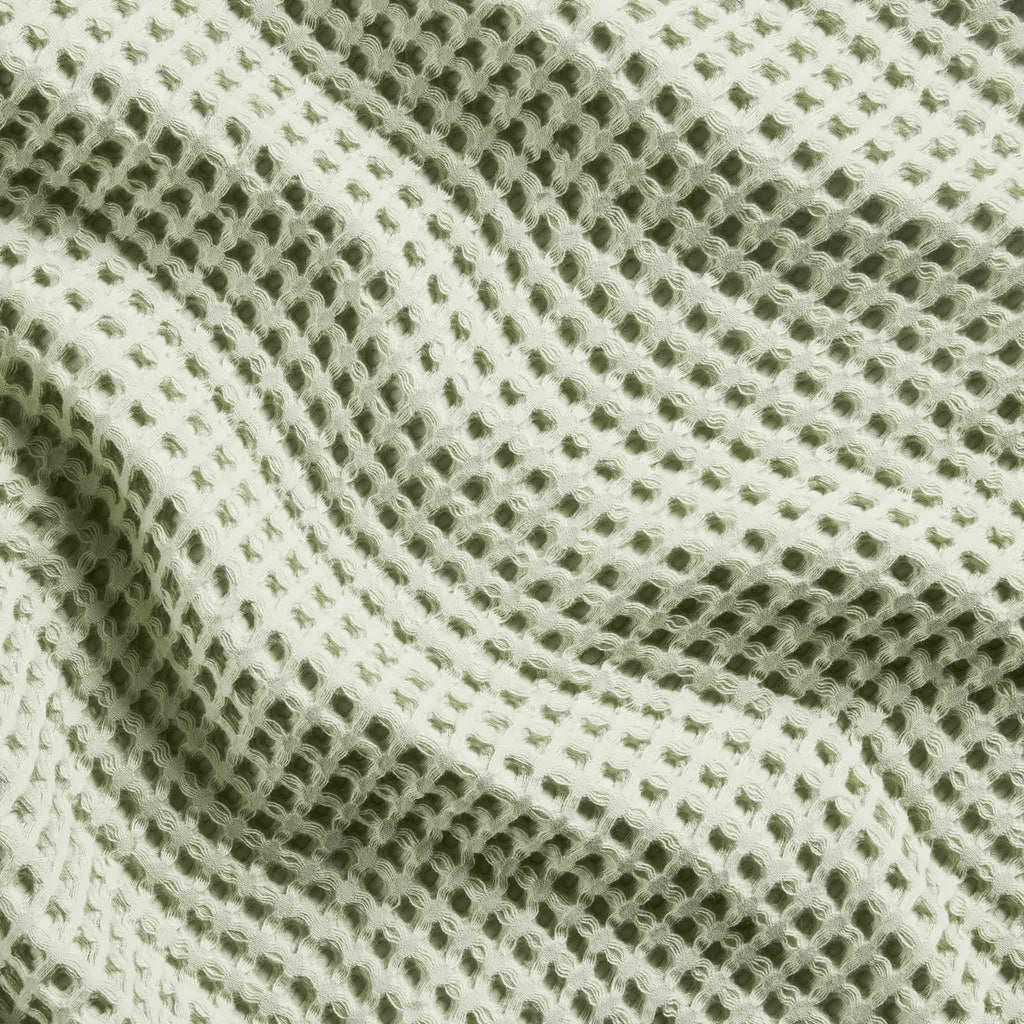 Dreamweave Waffle Bath Towels Set of 2 D7