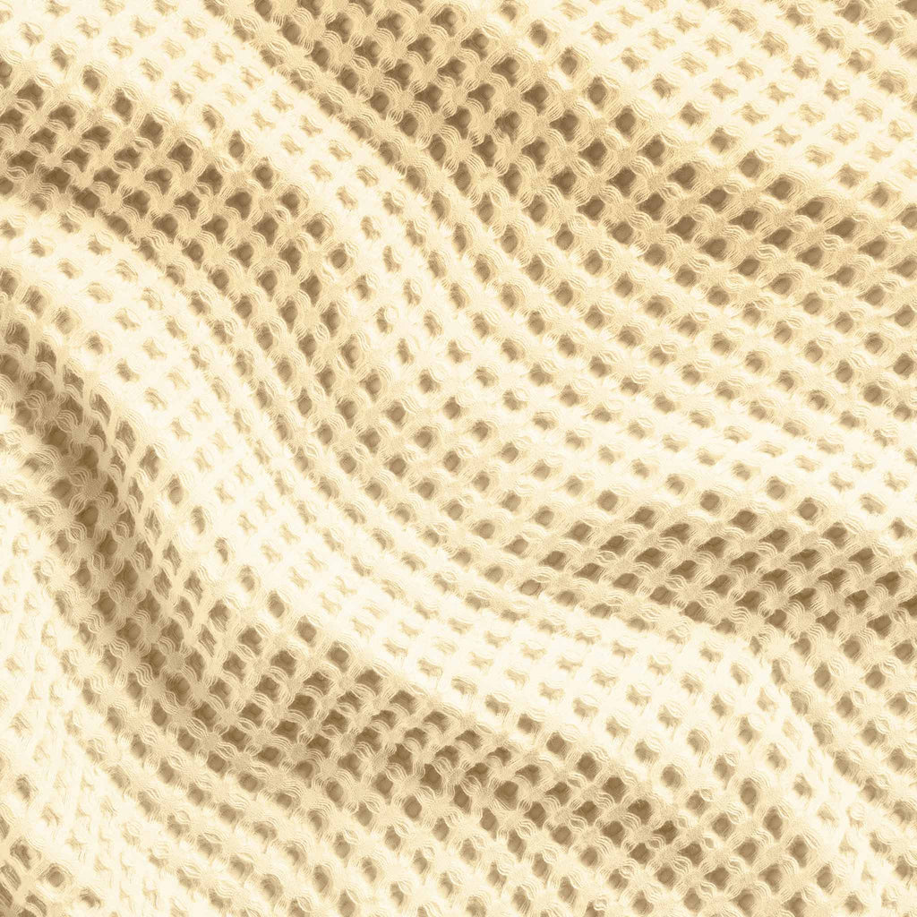 Dreamweave Waffle Robe H4
