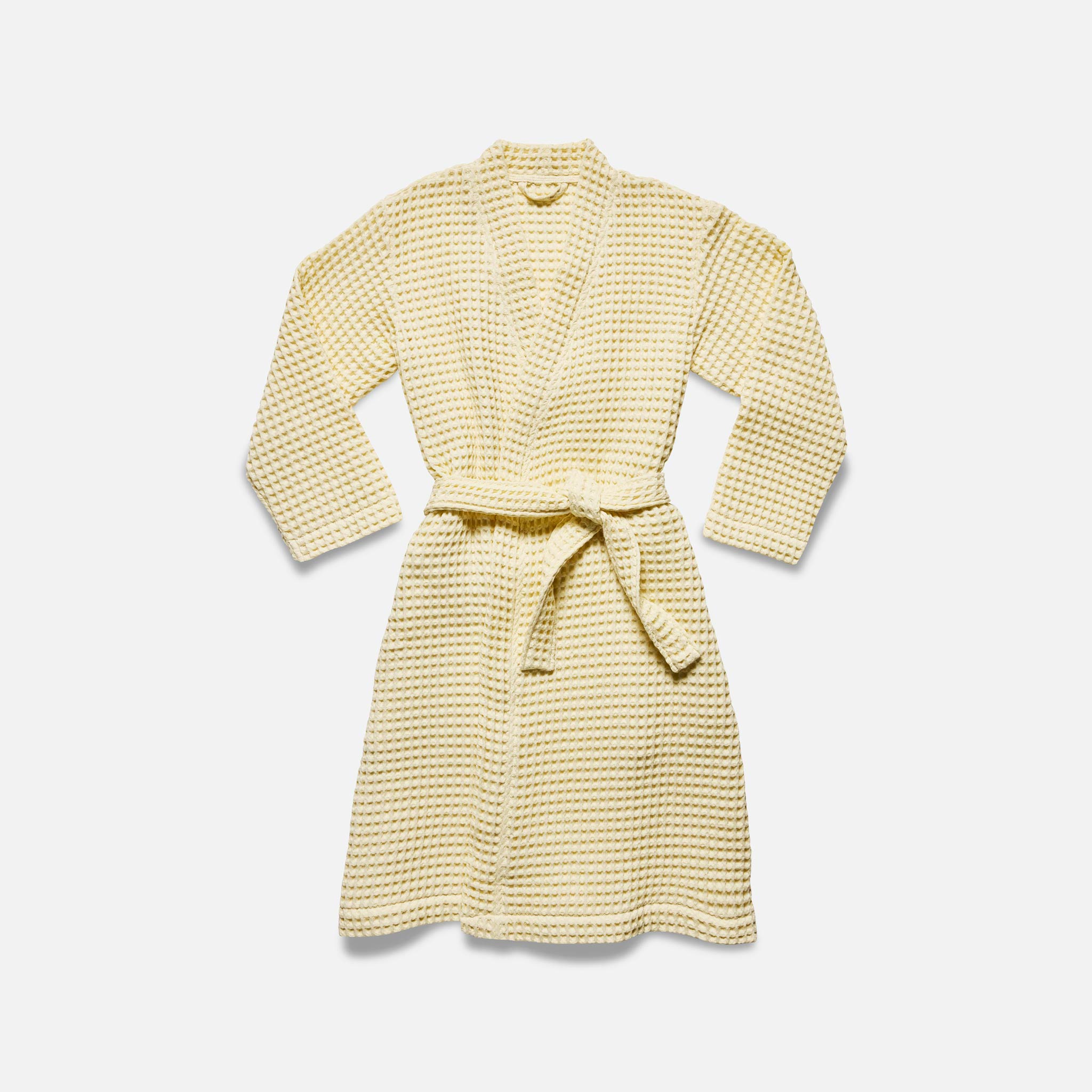 Dreamweave Waffle Robe H4