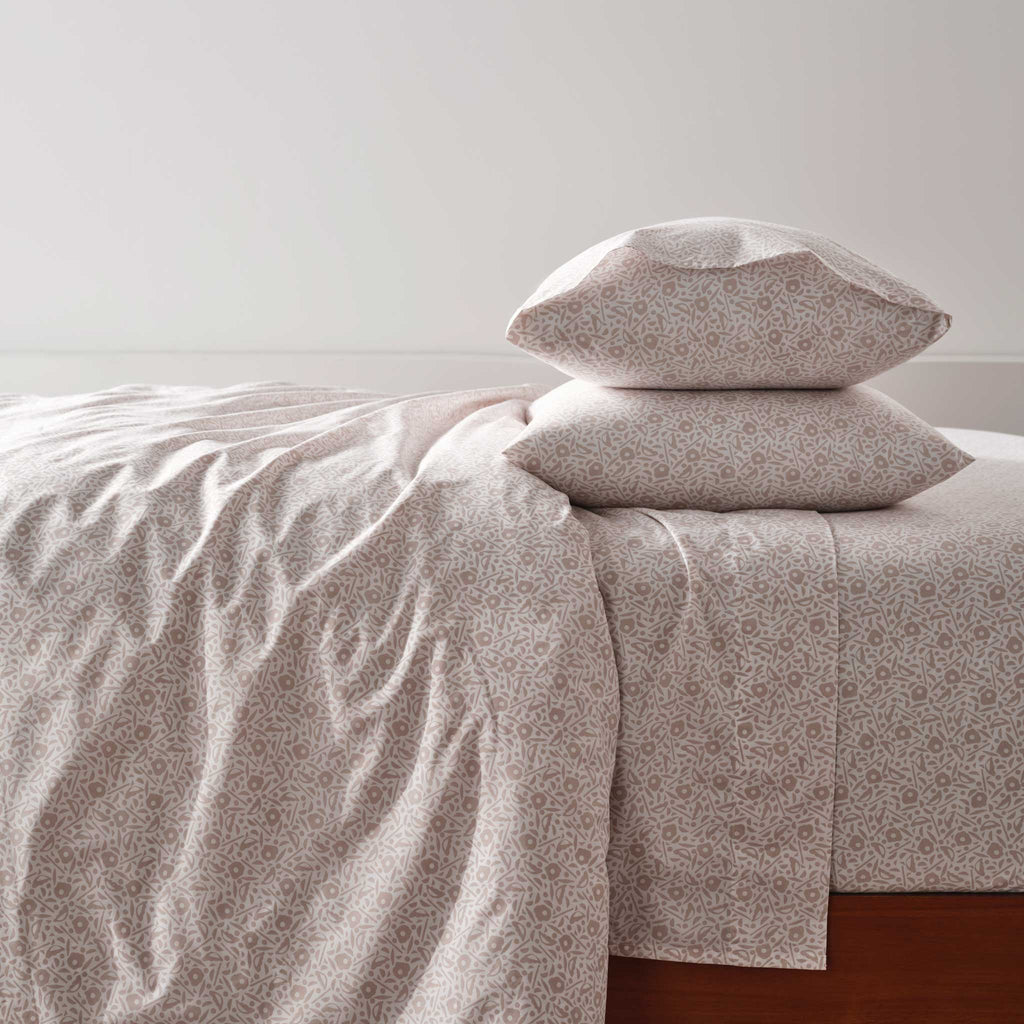Classic Percale Core Sheet Set G7