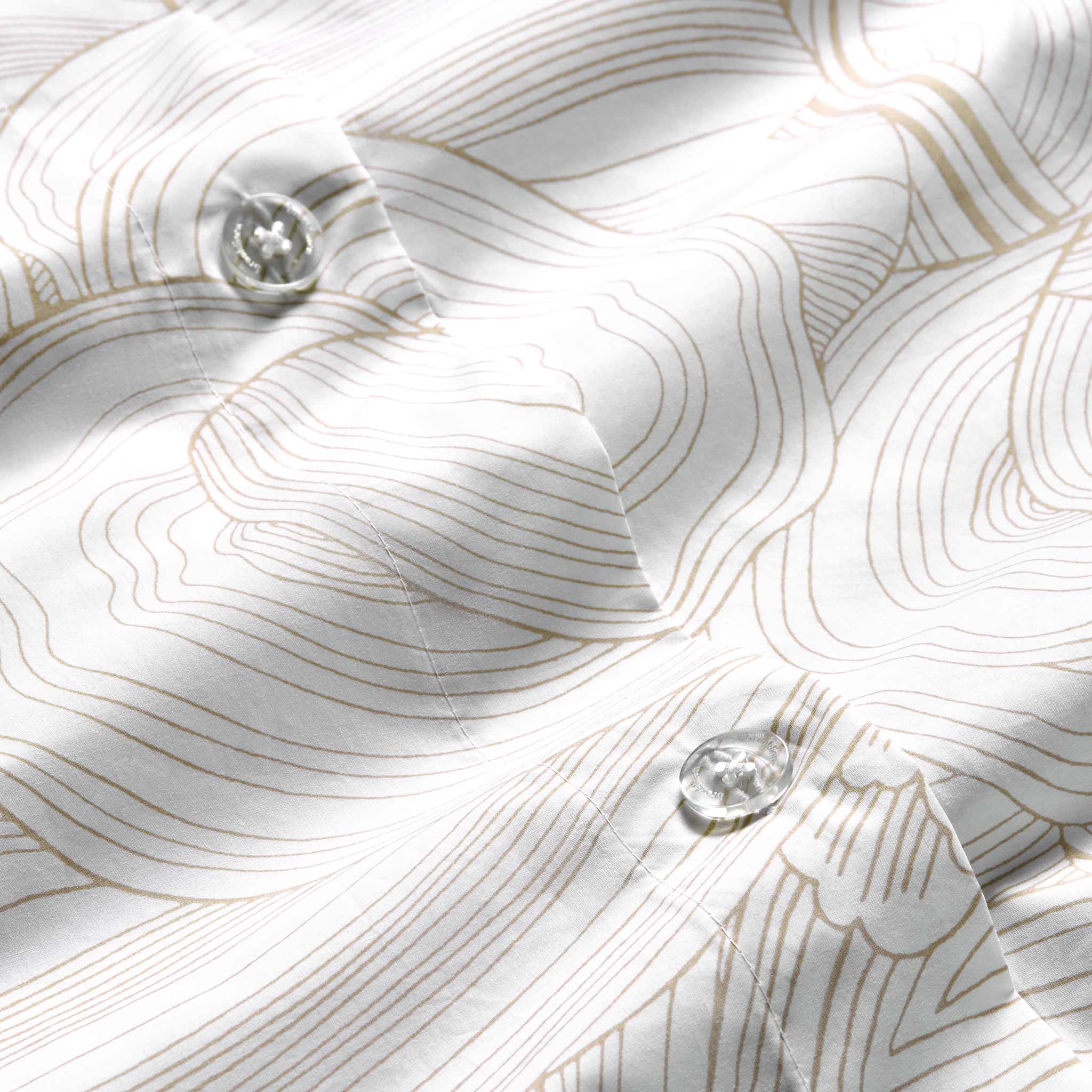 Classic Percale Duvet Cover C4