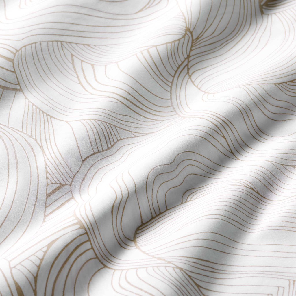 Classic Percale Core Sheet Set G7