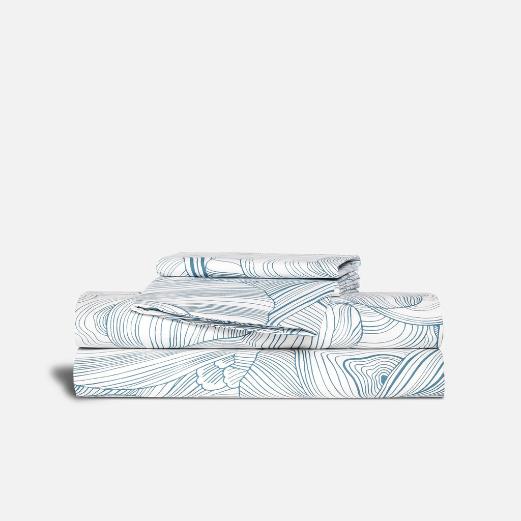 Classic Percale Core Sheet Set G7