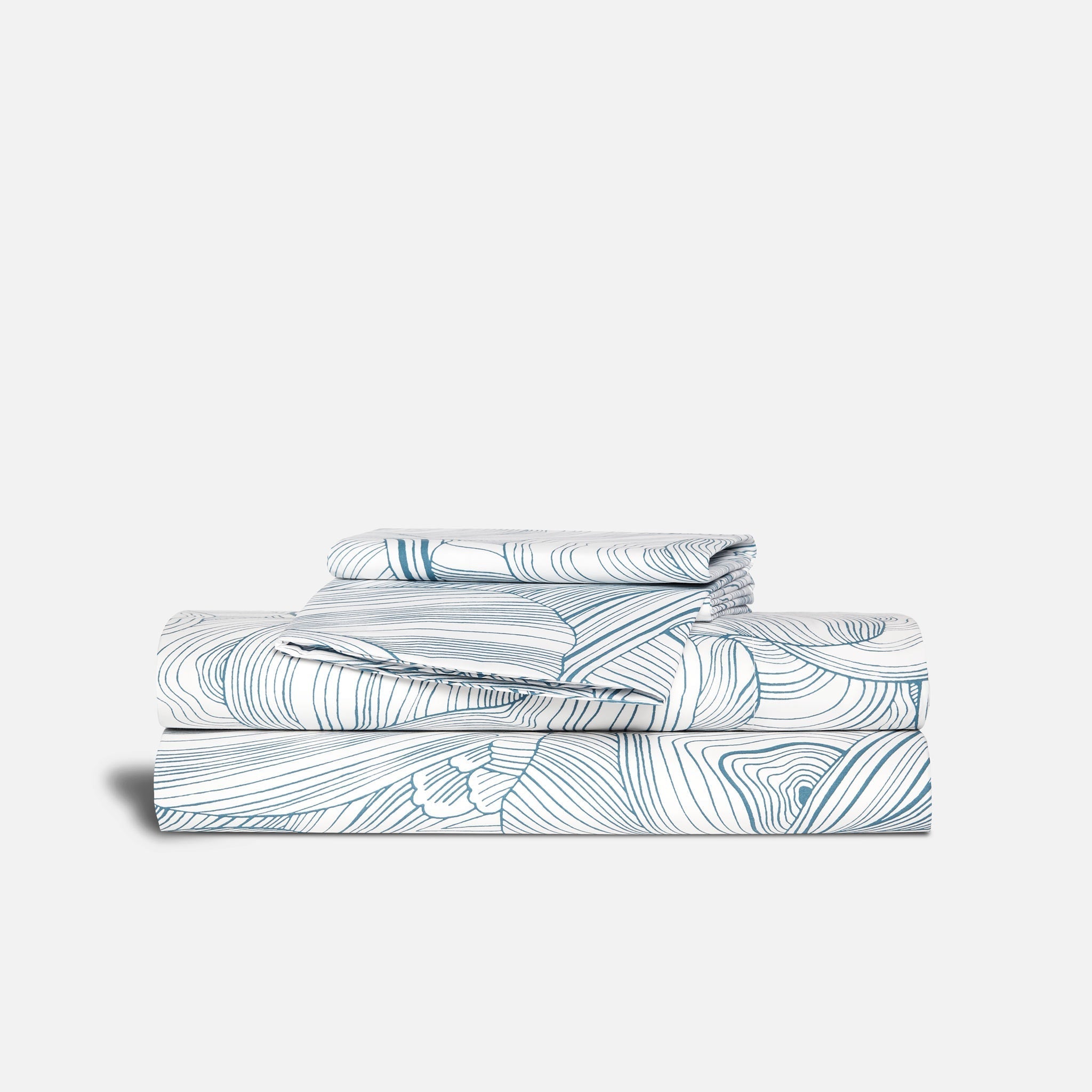 Classic Percale Core Sheet Set G7