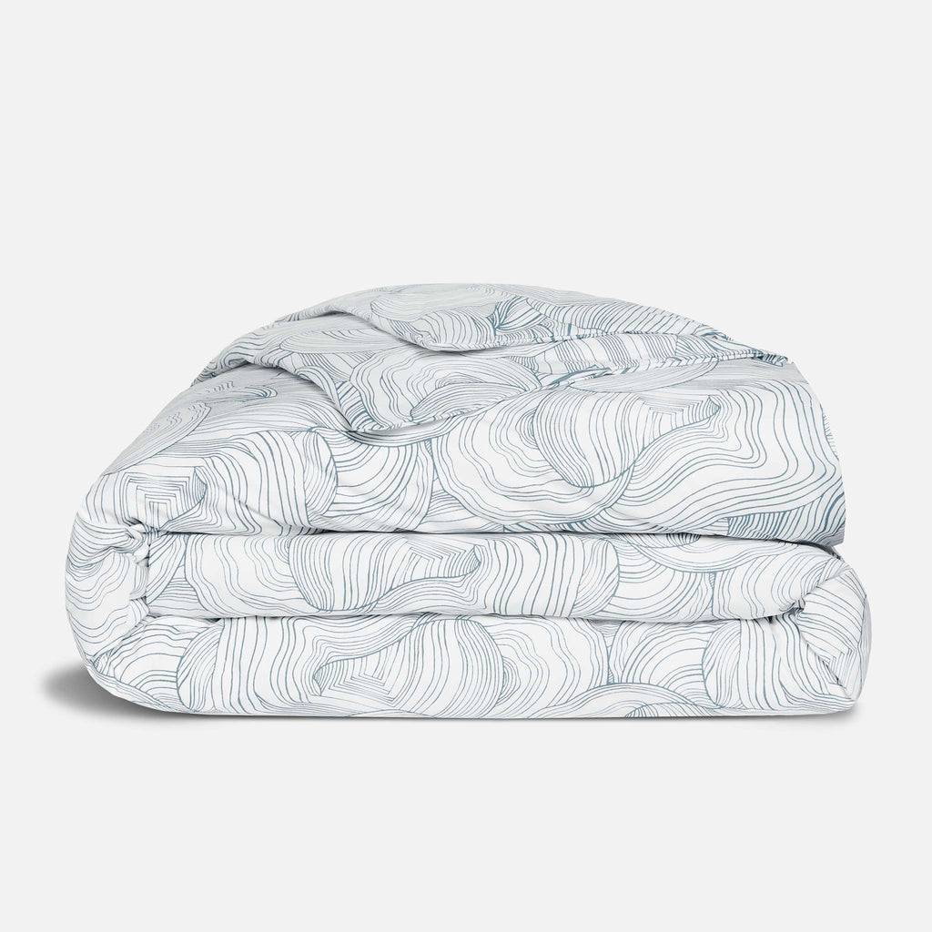 Classic Percale Duvet Cover C4