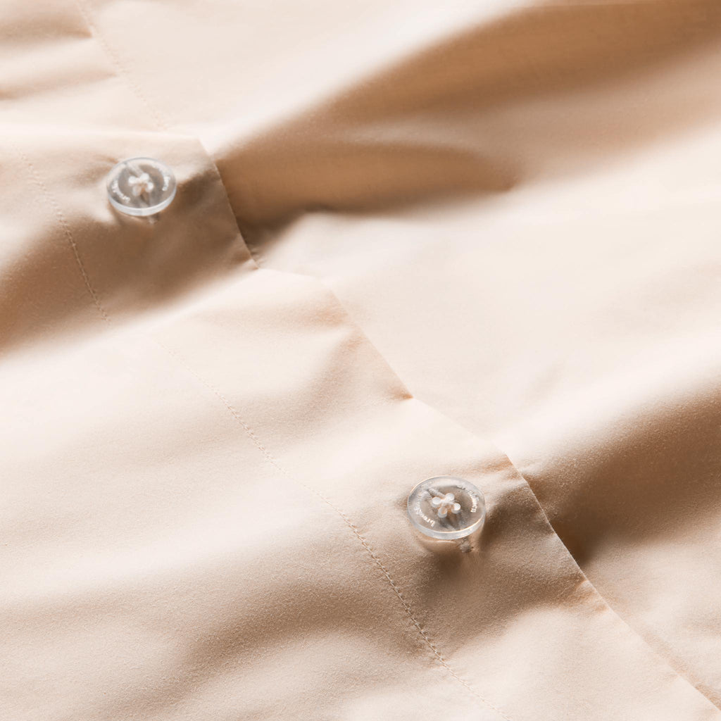 Classic Percale Duvet Cover C4