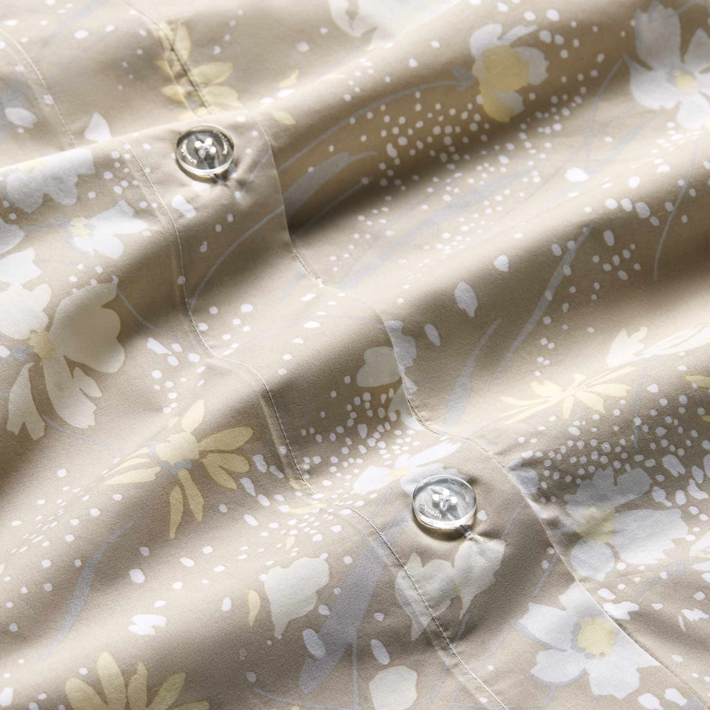 Classic Percale Duvet Cover C4