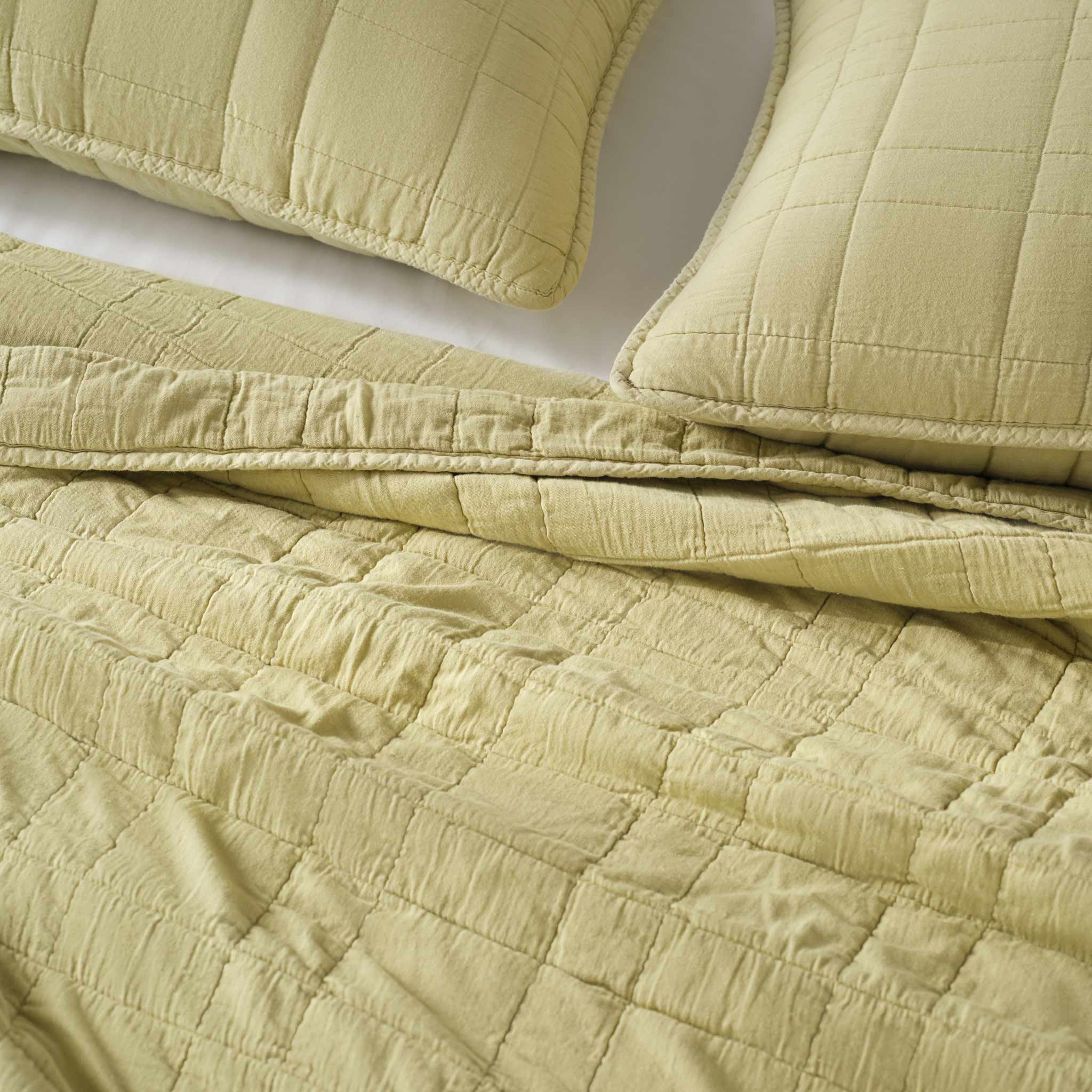 Weekend Wash Quilt A0