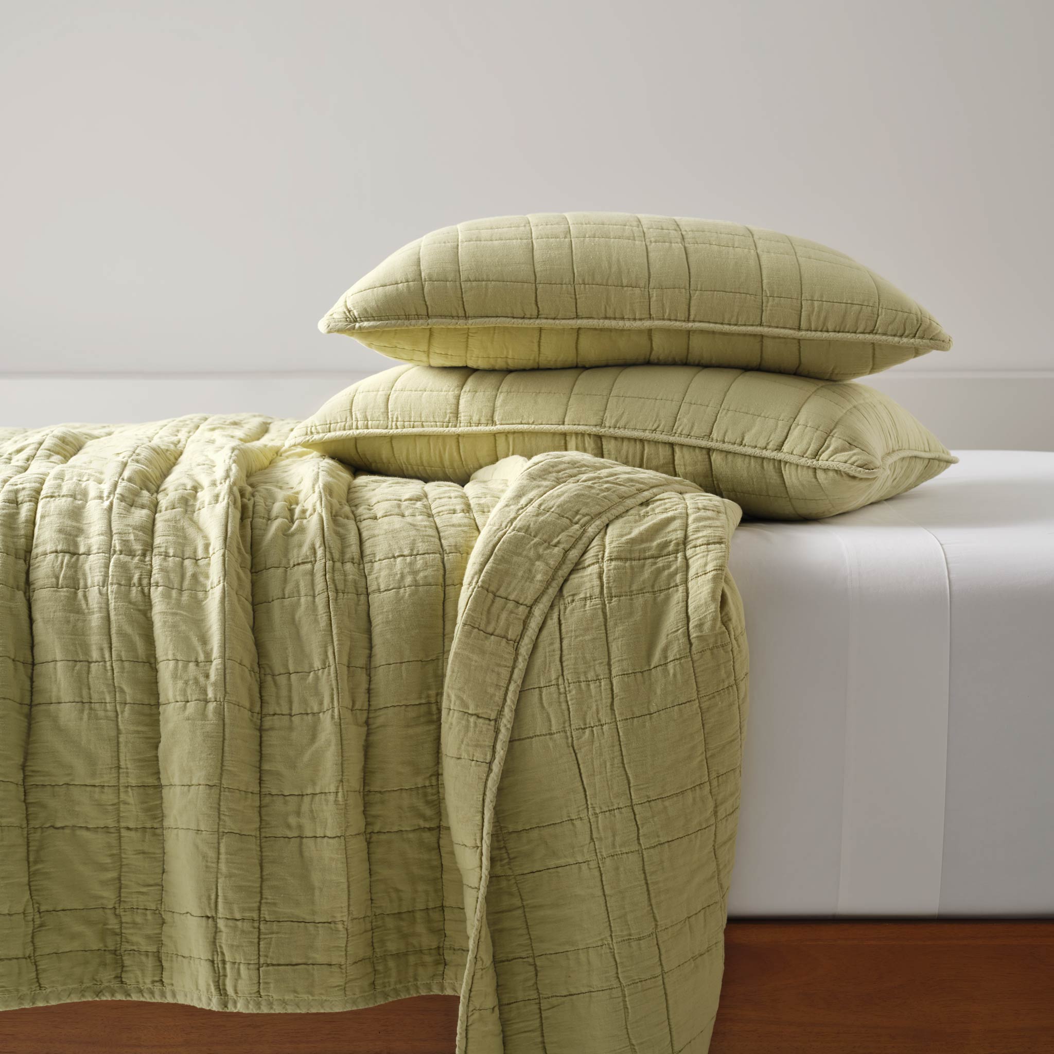 Weekend Wash Quilt A0