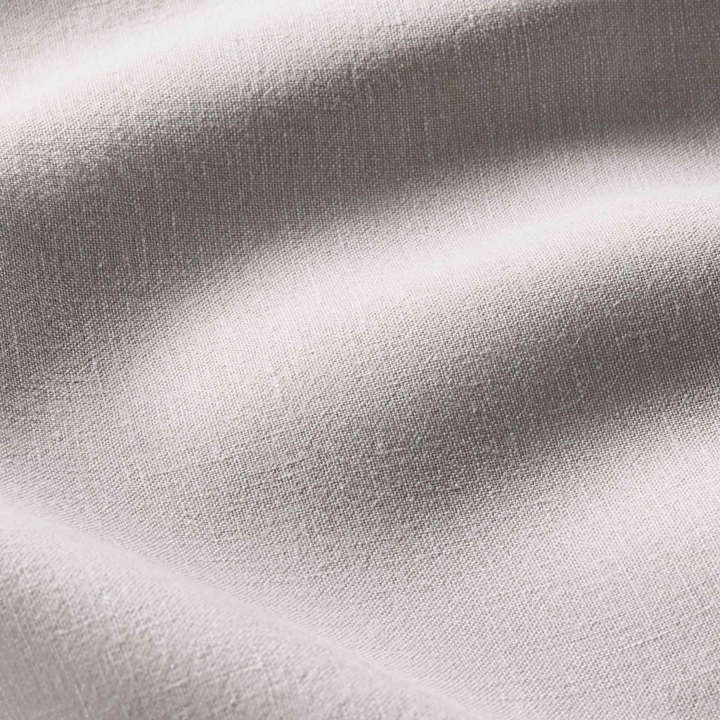 Washed European Linen Core Sheet Set H8