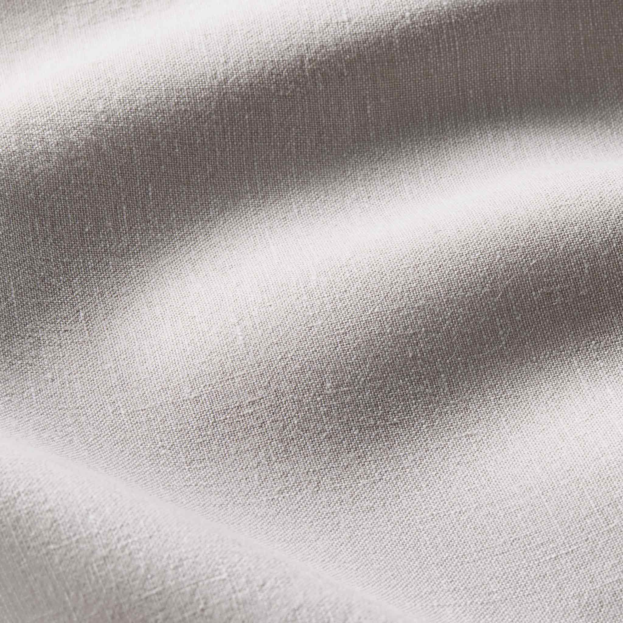 Washed European Linen Core Sheet Set H8