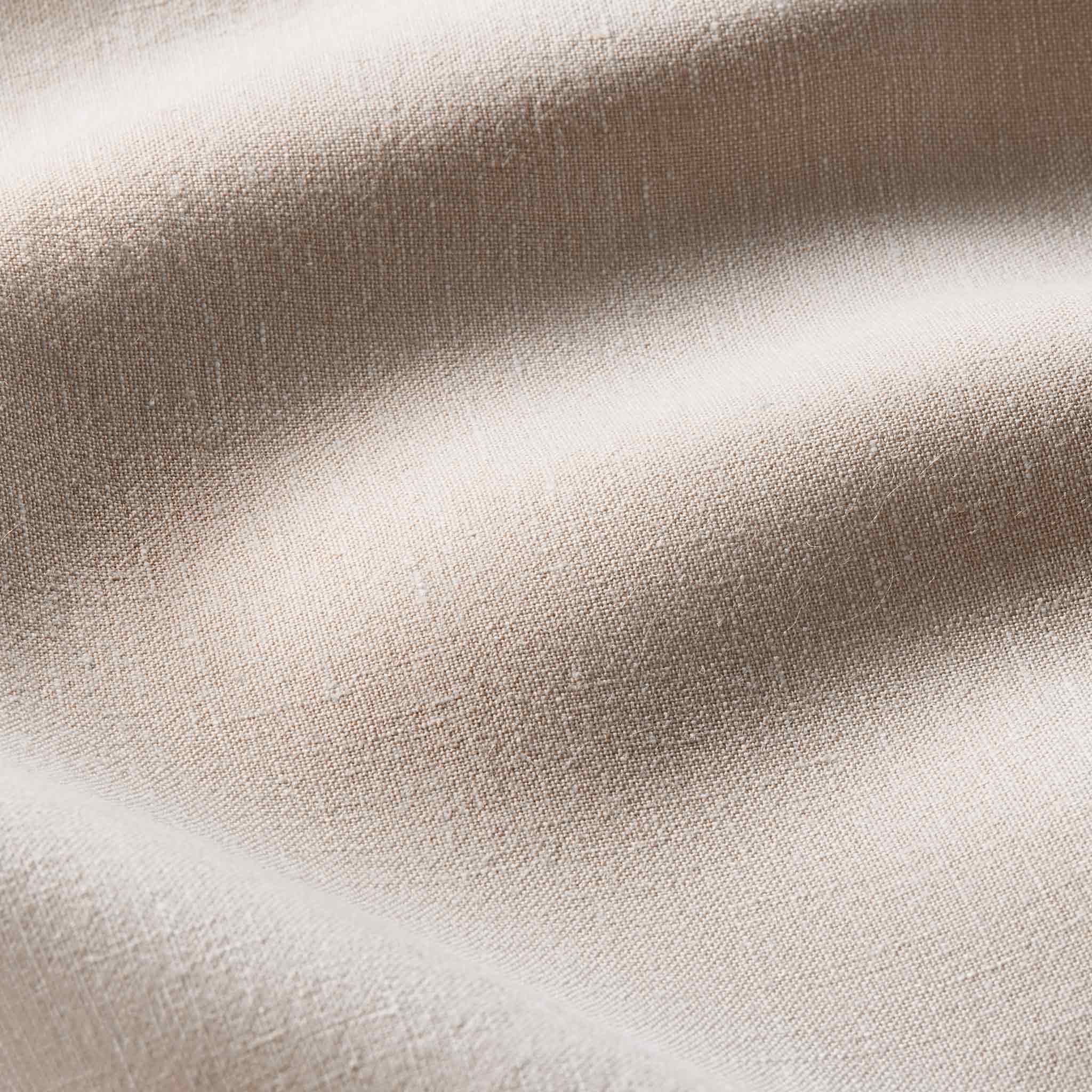 Washed European Linen Core Sheet Set H8