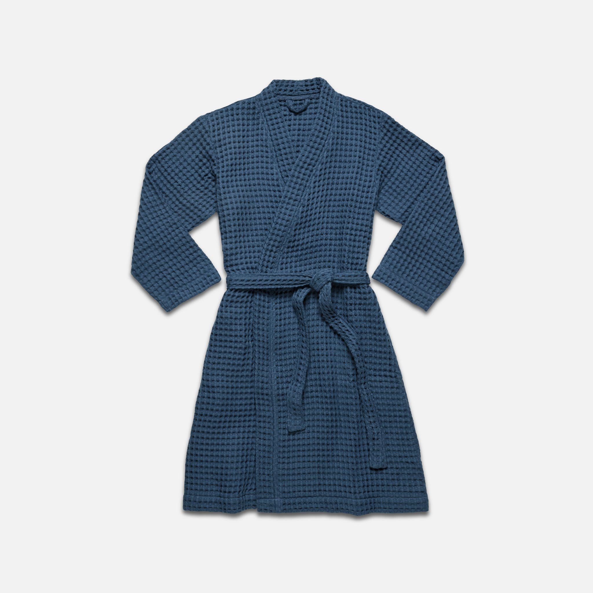 Dreamweave Waffle Robe H4
