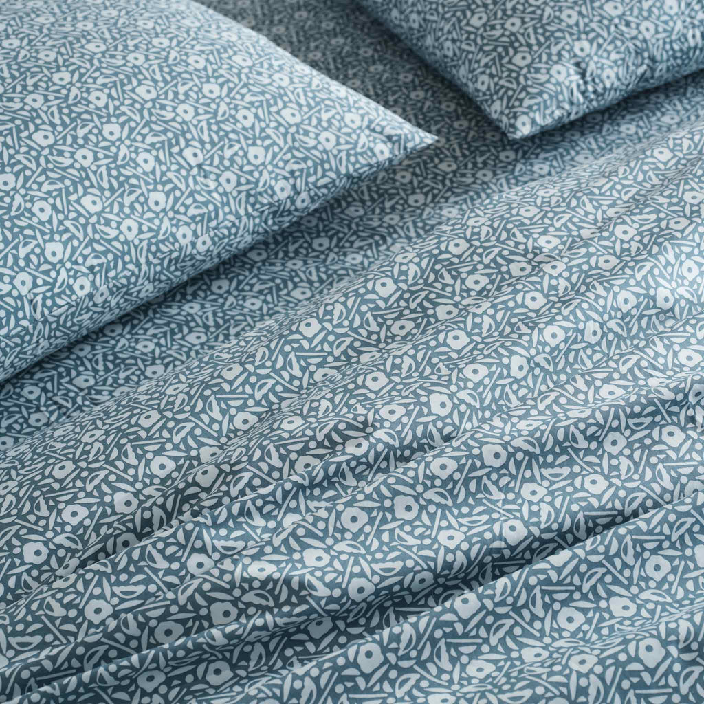 Classic Percale Core Sheet Set G7