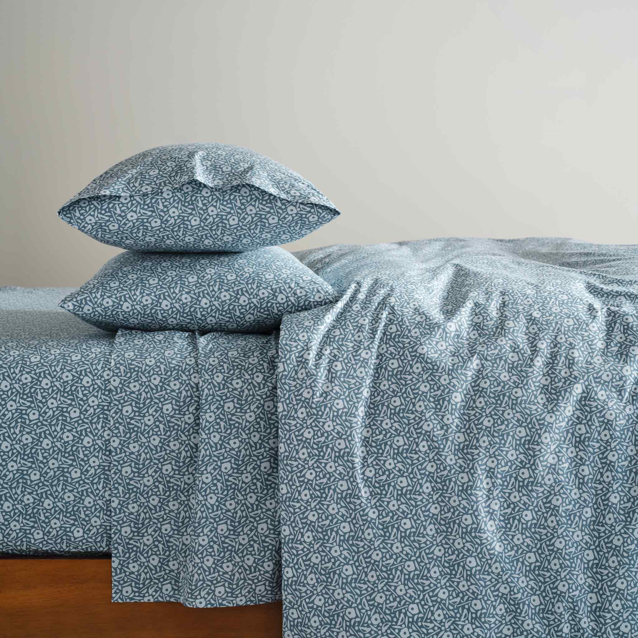 Classic Percale Core Sheet Set G7