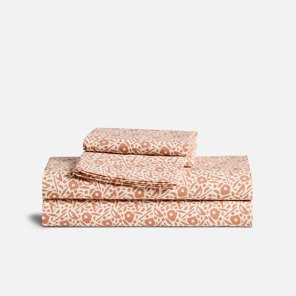 Classic Percale Core Sheet Set G7