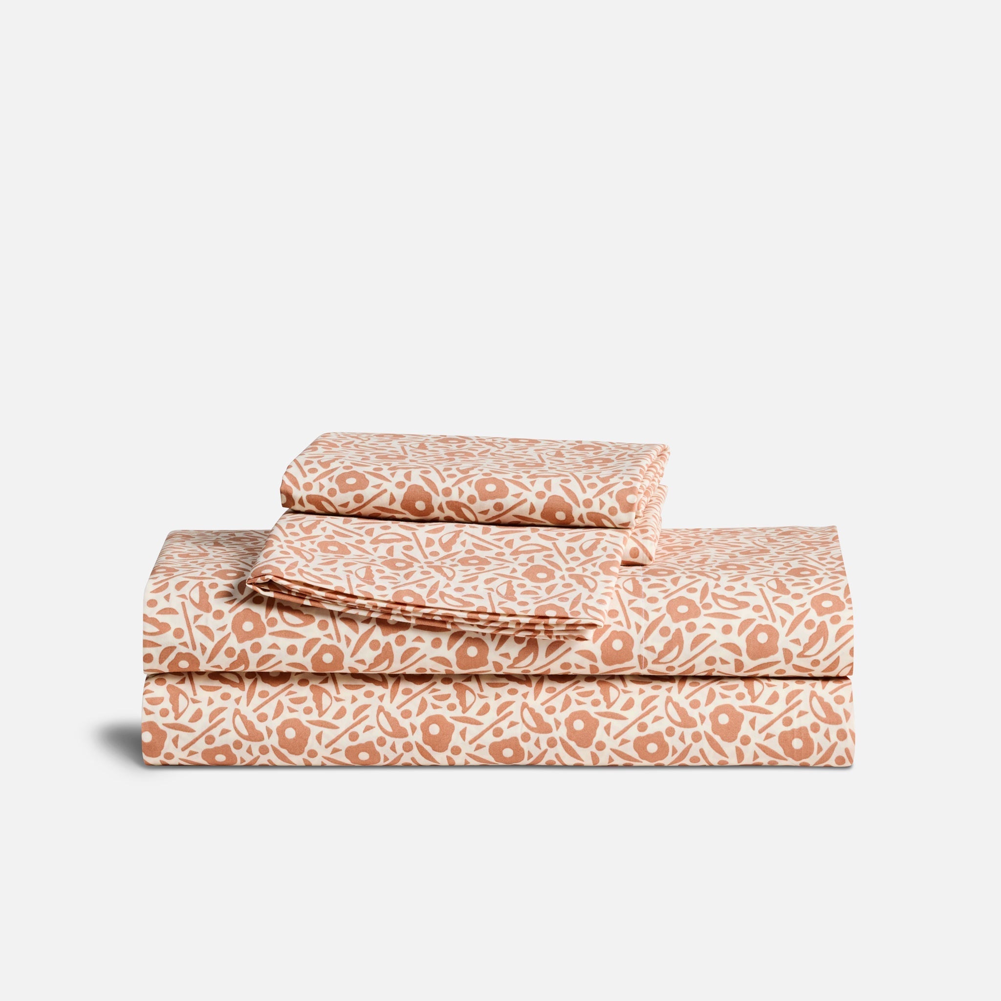 Classic Percale Core Sheet Set G7