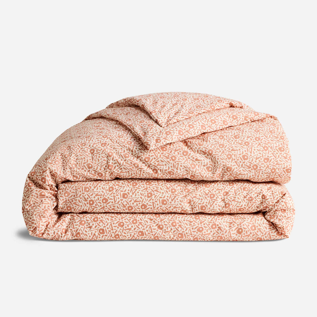 Classic Percale Duvet Cover C4