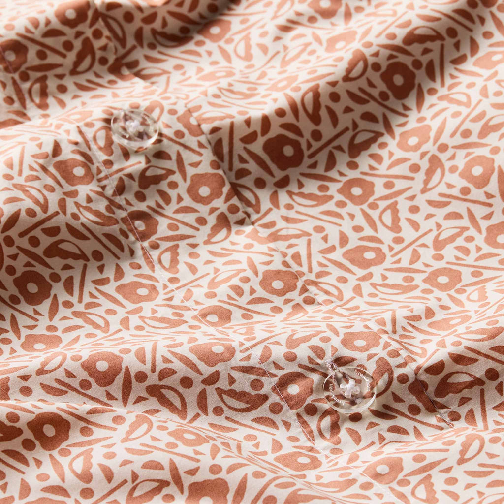 Classic Percale Duvet Cover C4