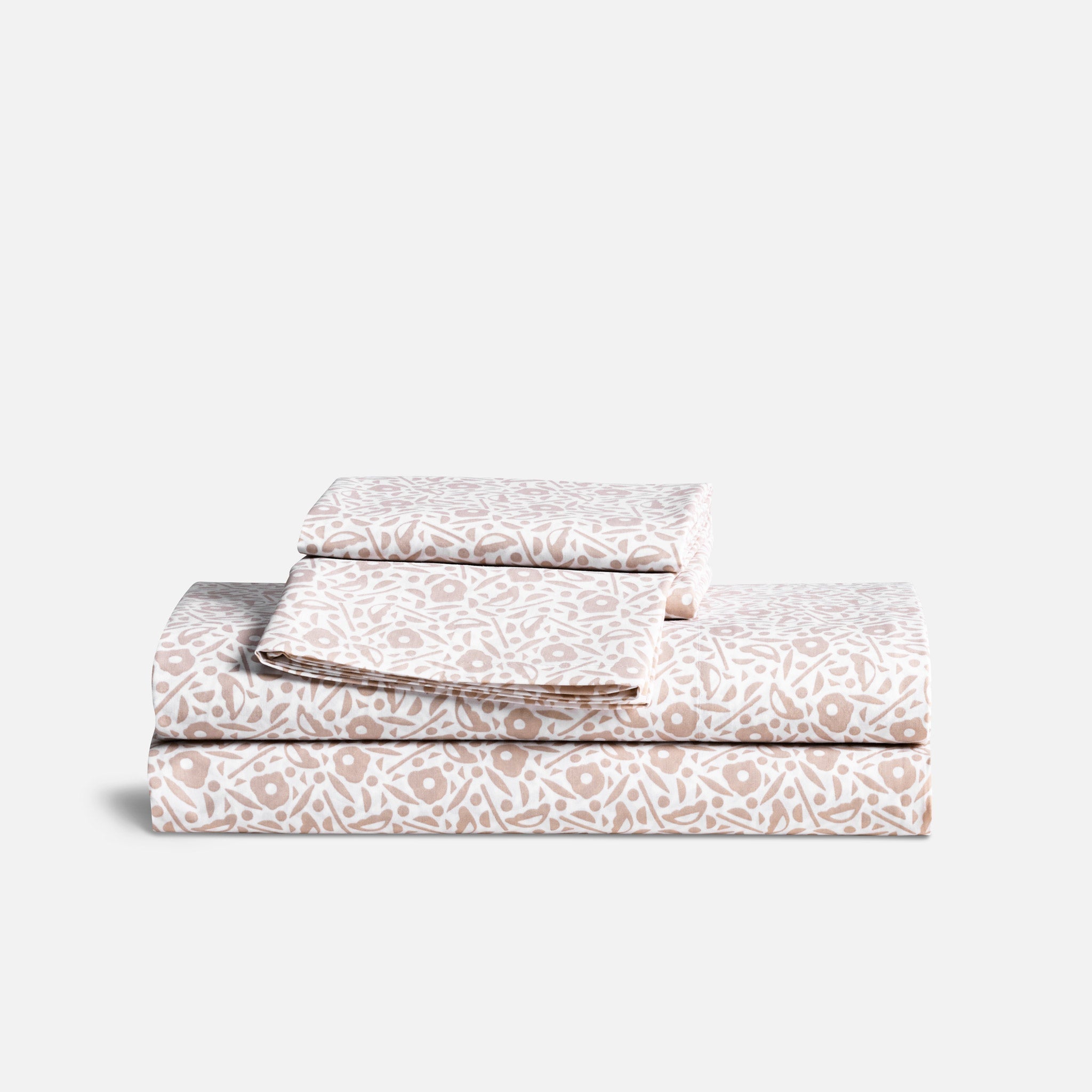 Classic Percale Core Sheet Set G7