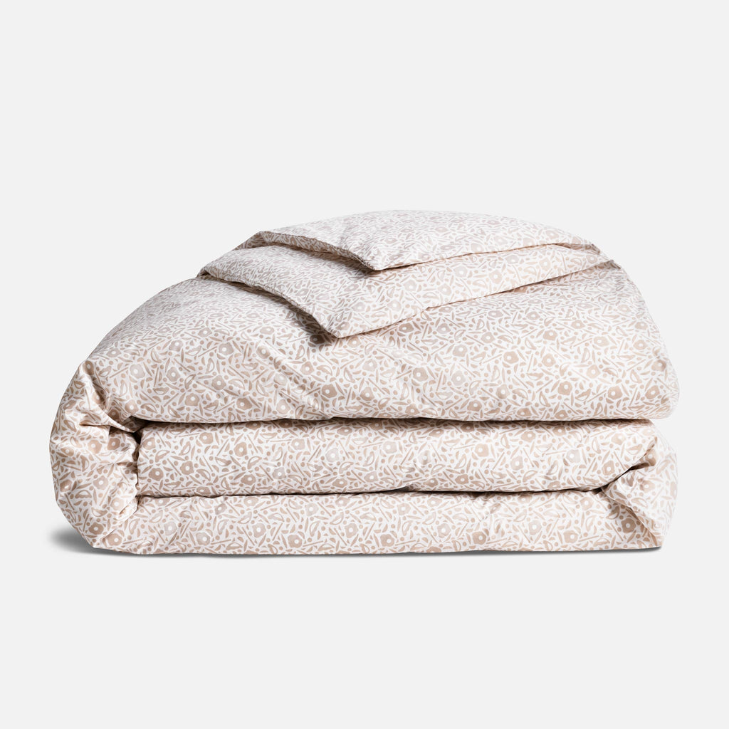 Classic Percale Duvet Cover C4