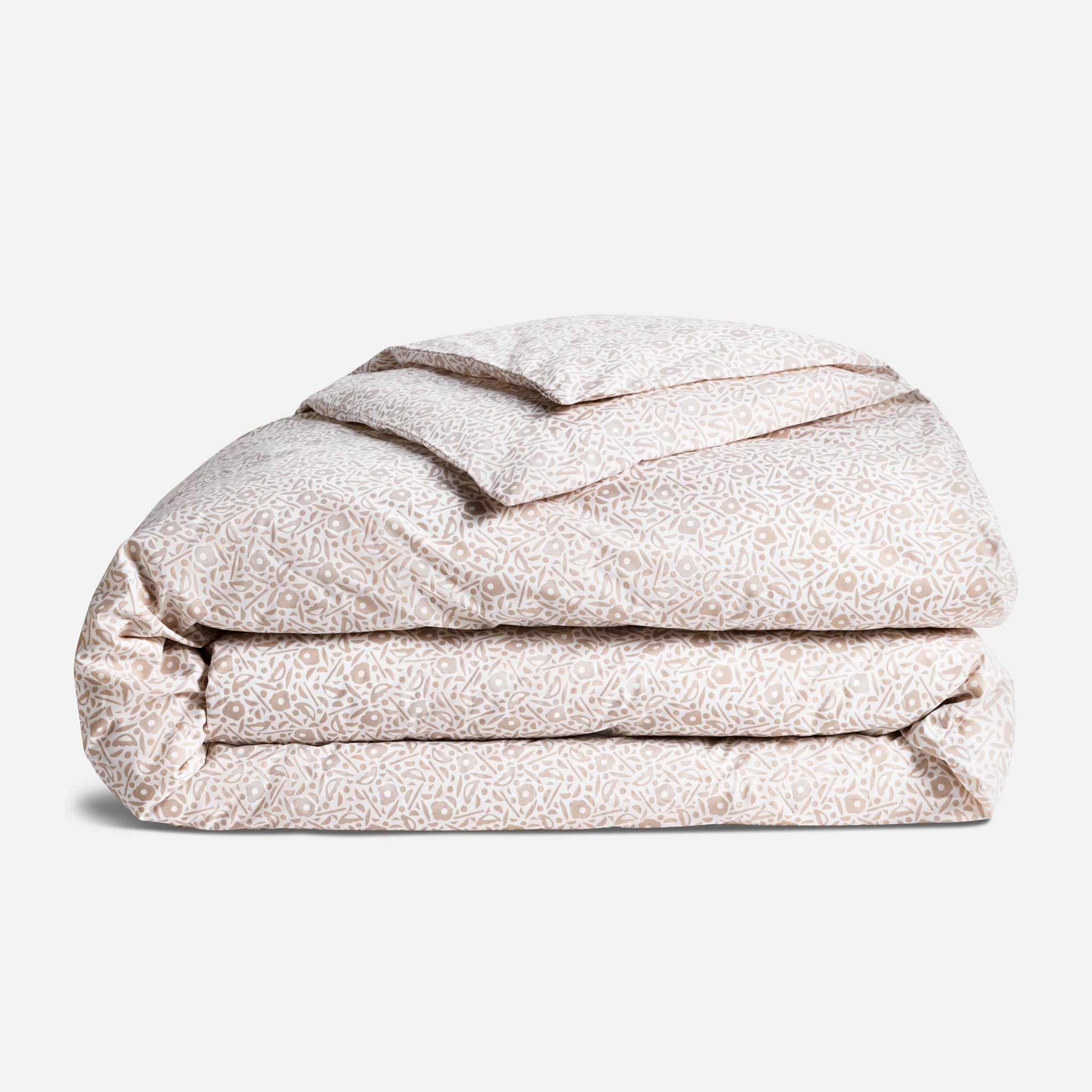 Classic Percale Duvet Cover C4