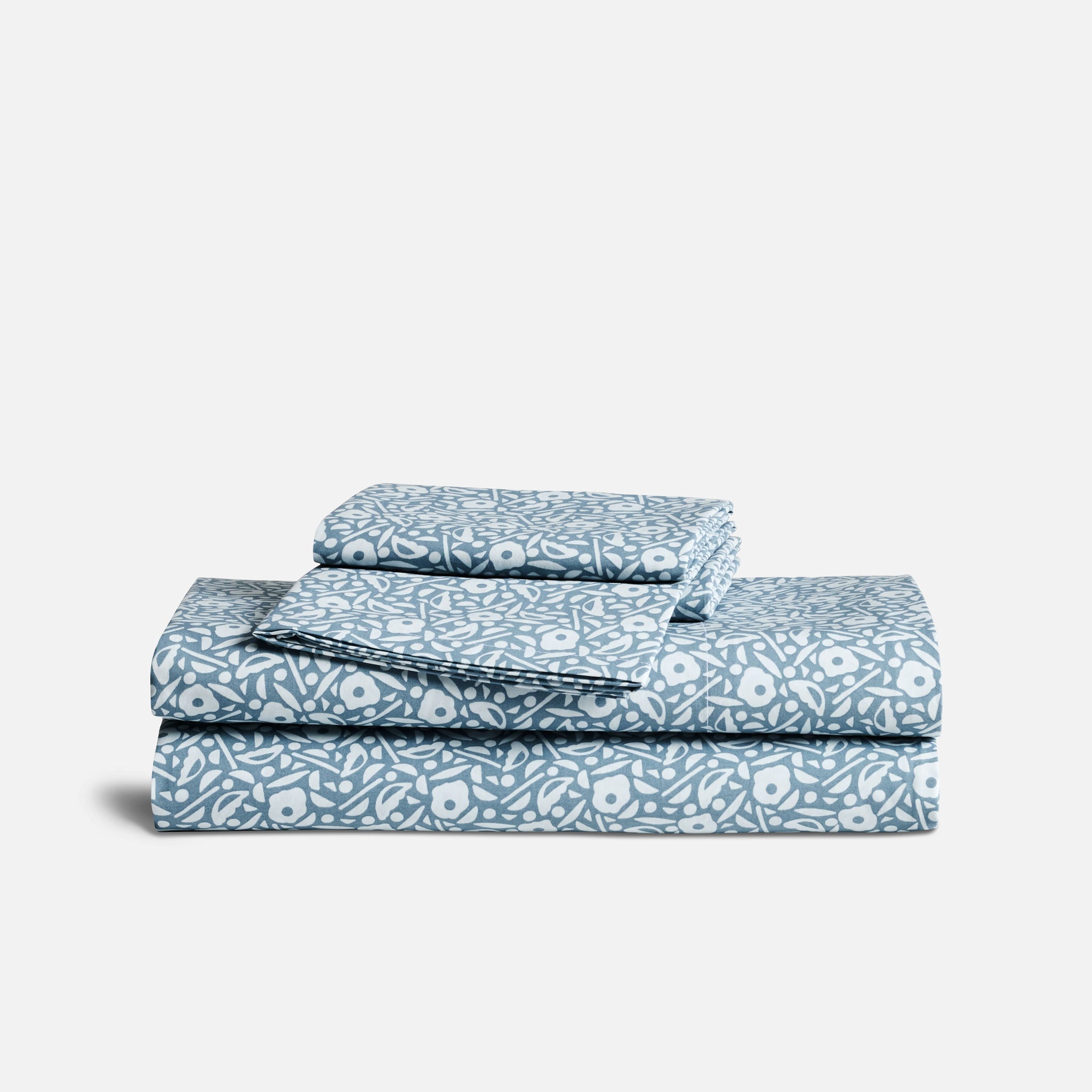 Classic Percale Core Sheet Set G7