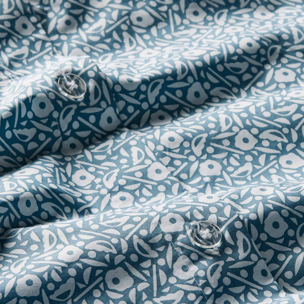 Classic Percale Duvet Cover C4