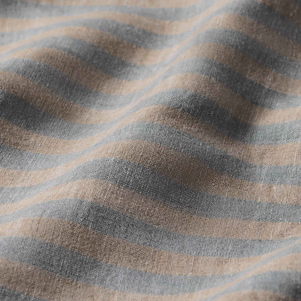 Washed European Linen Core Sheet Set H8
