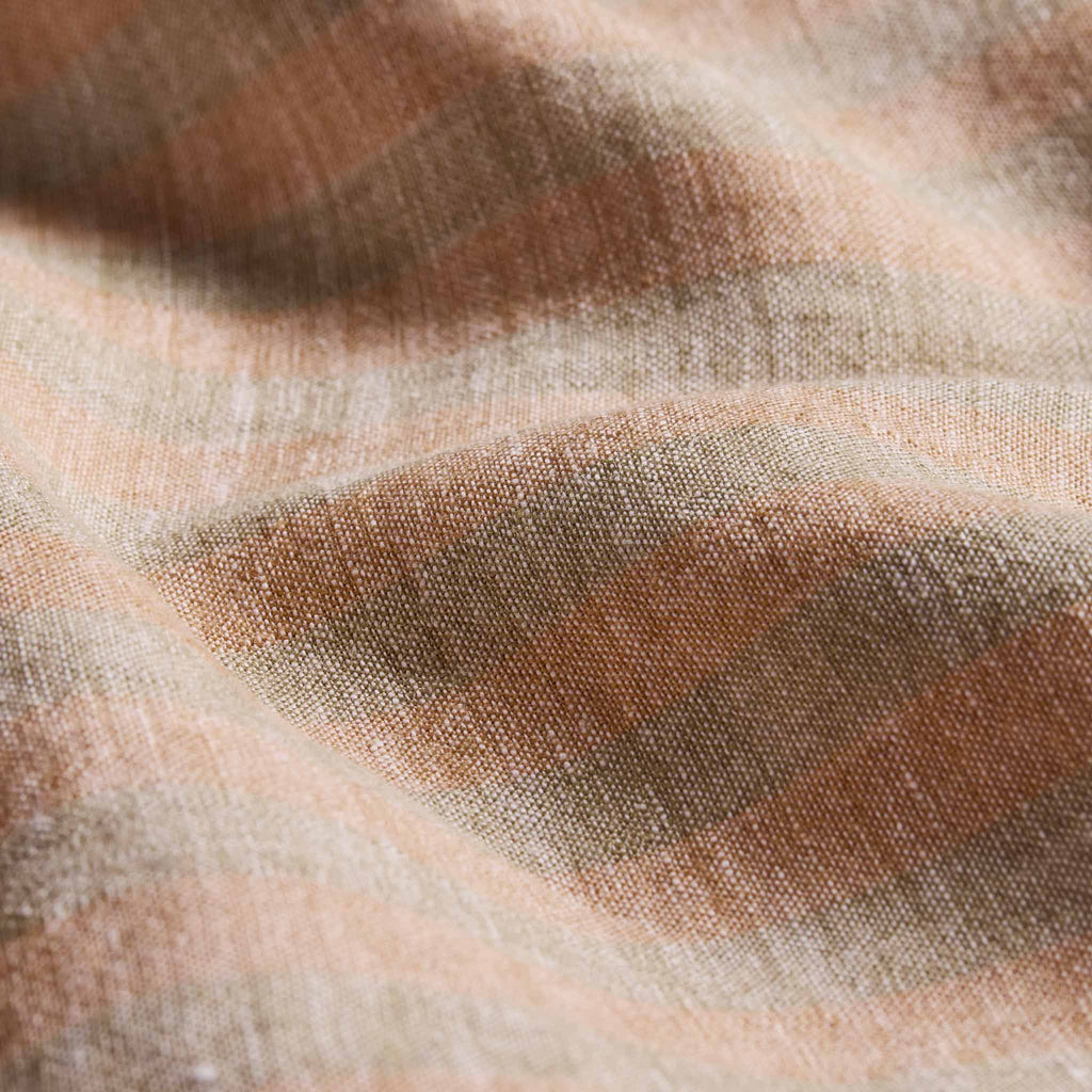 Washed European Linen Core Sheet Set H8