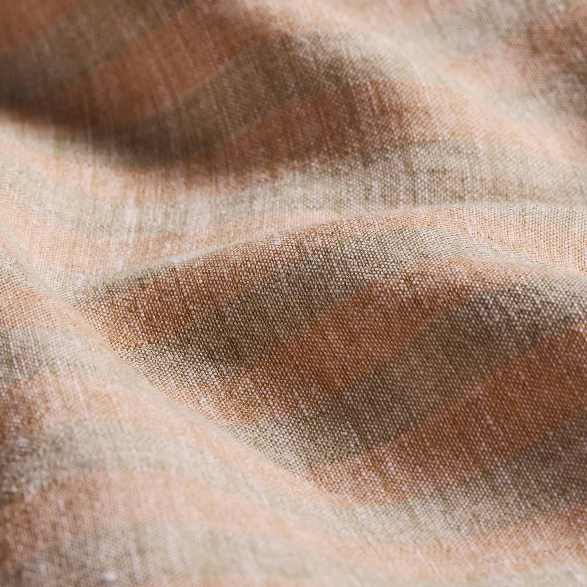 Washed European Linen Core Sheet Set H8
