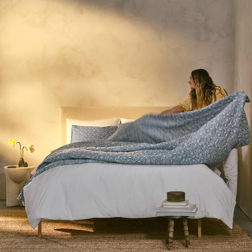 Classic Percale Core Sheet Set G7