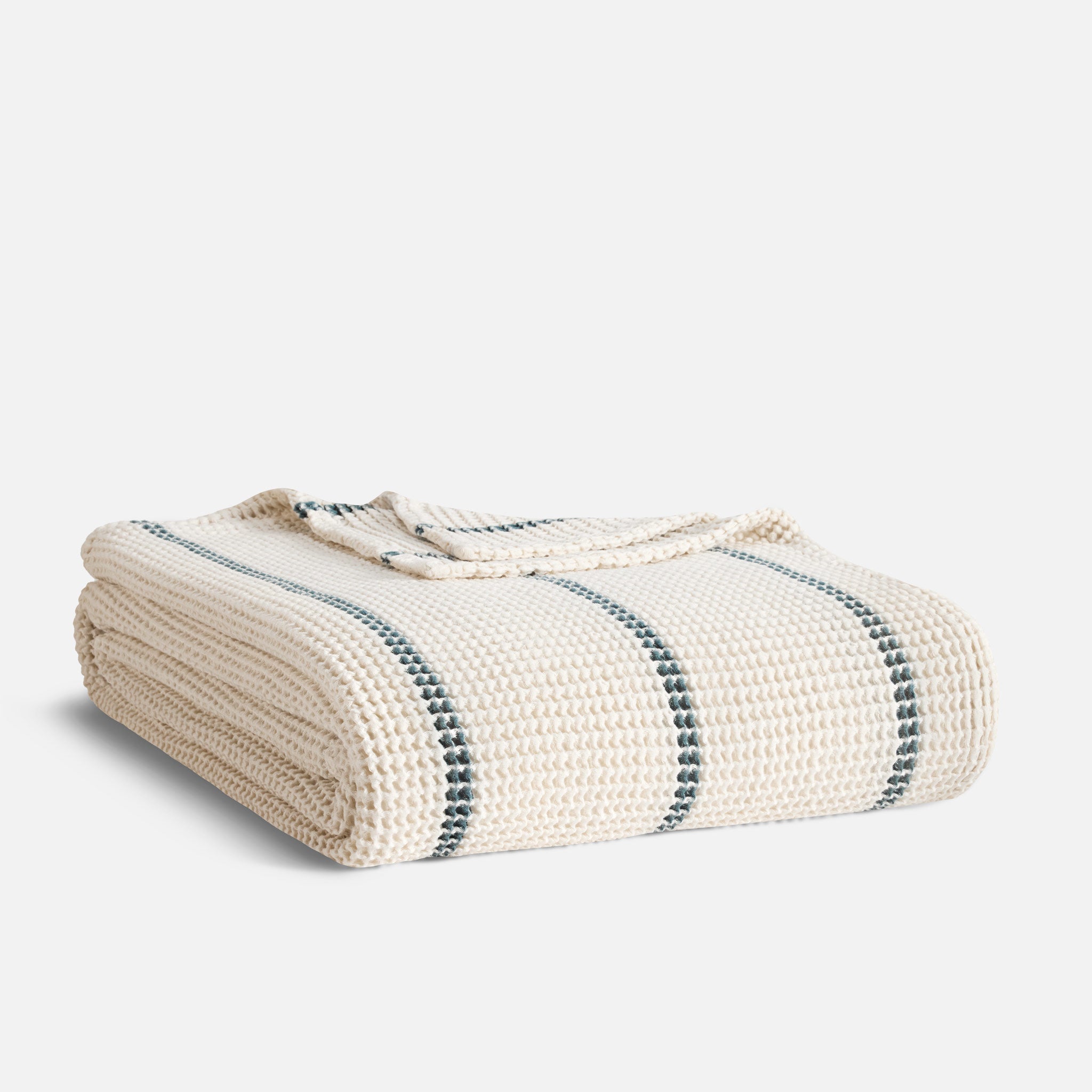 Dreamweave Waffle Bed Blanket P2