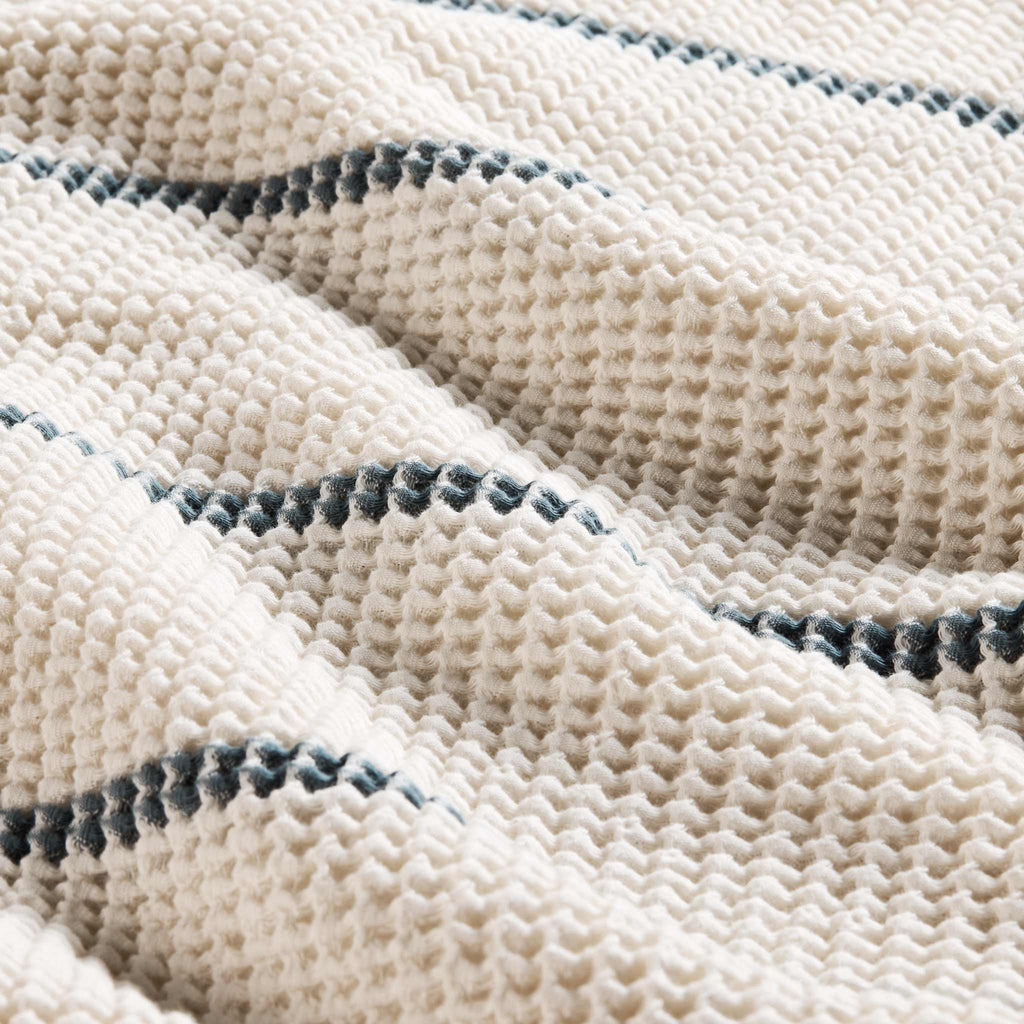 Dreamweave Waffle Bed Blanket P2