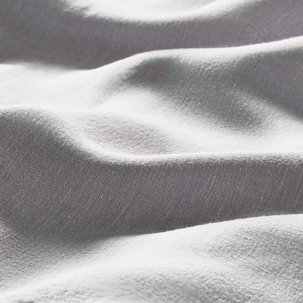 Washed European Linen Core Sheet Set H8