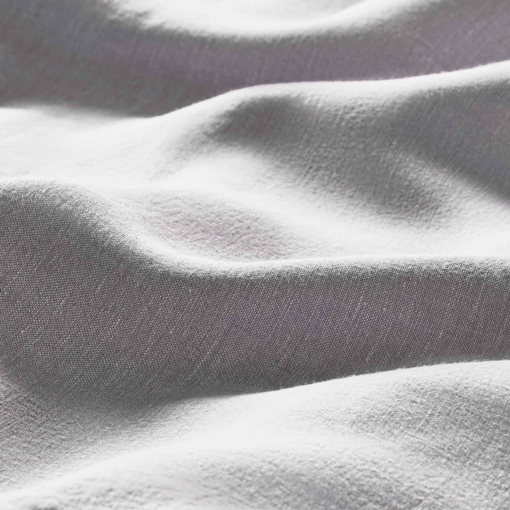 Washed European Linen Core Sheet Set H8