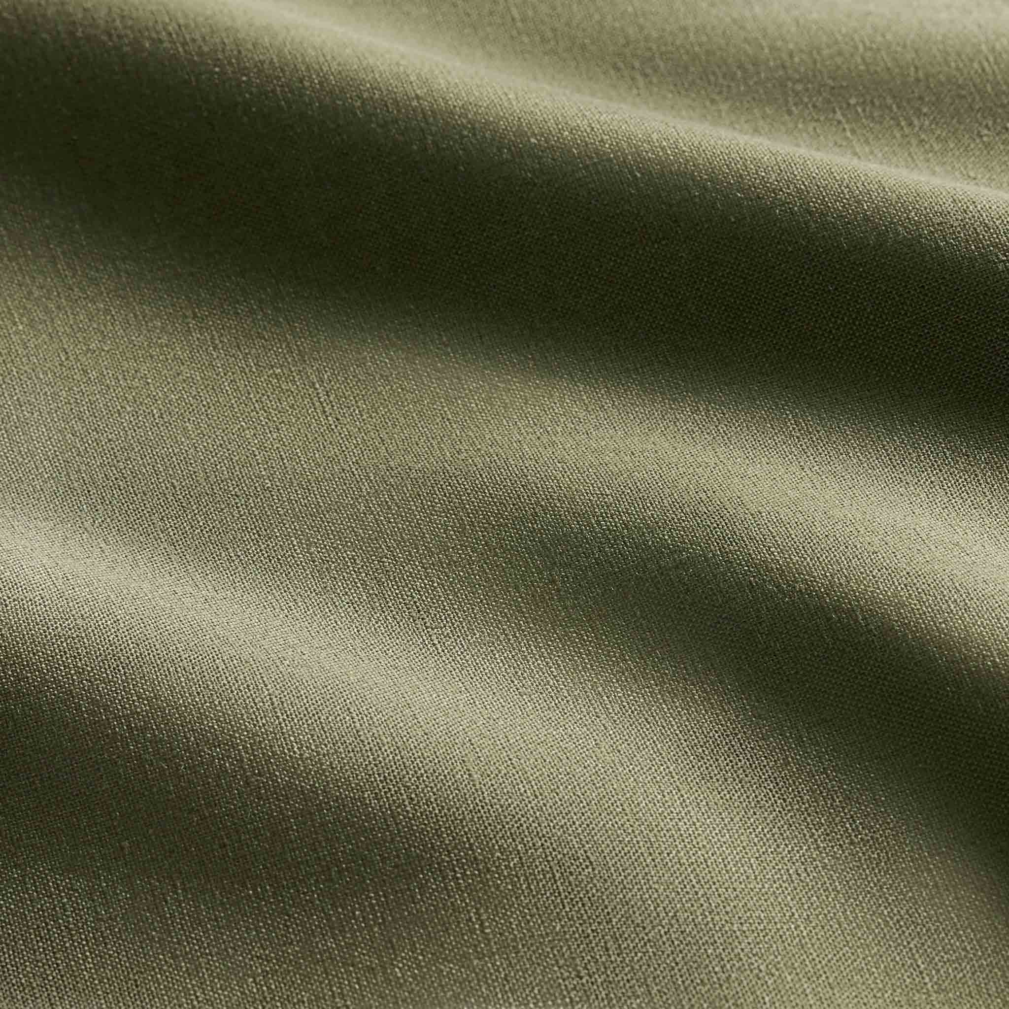 Washed European Linen Core Sheet Set H8