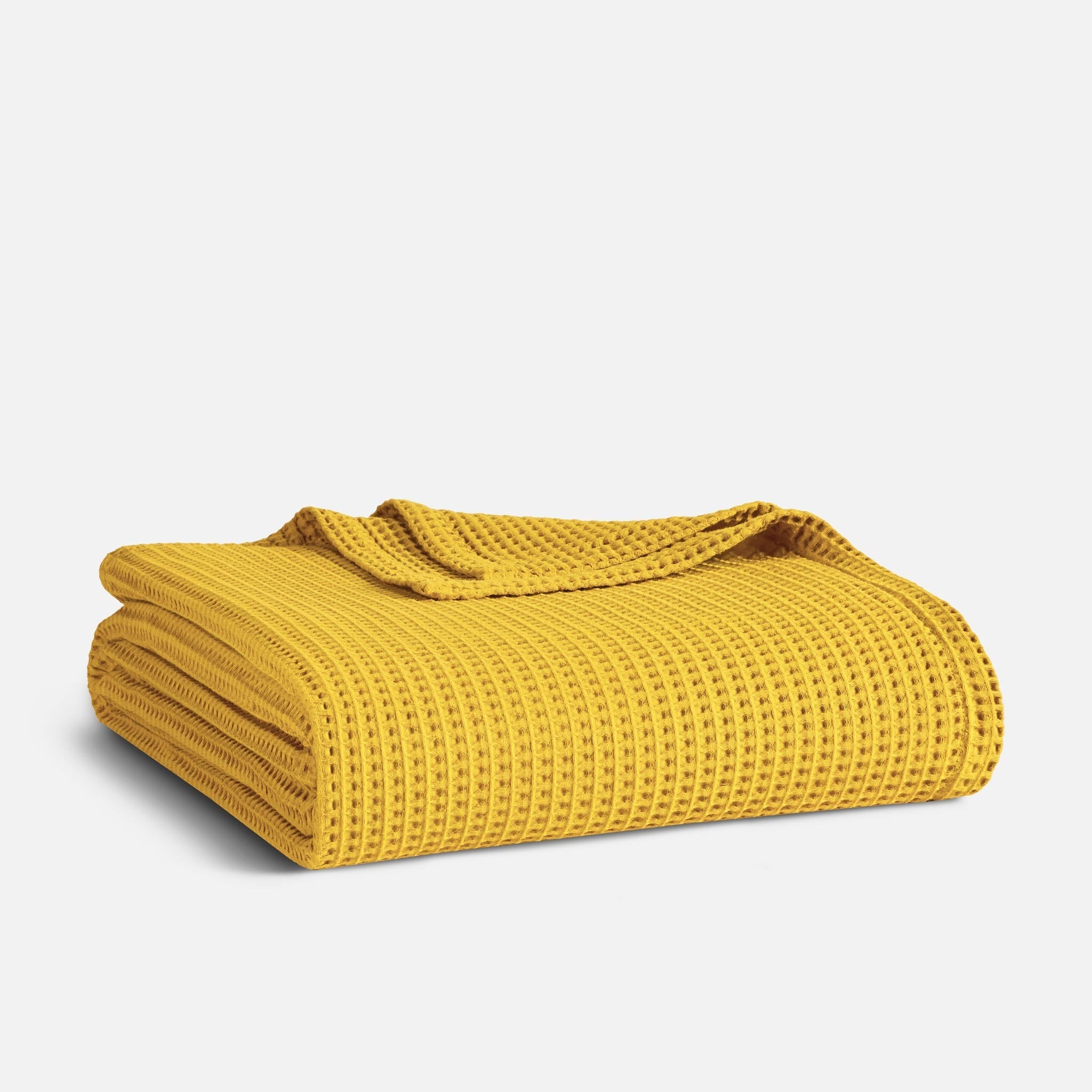 Dreamweave Waffle Bed Blanket P2