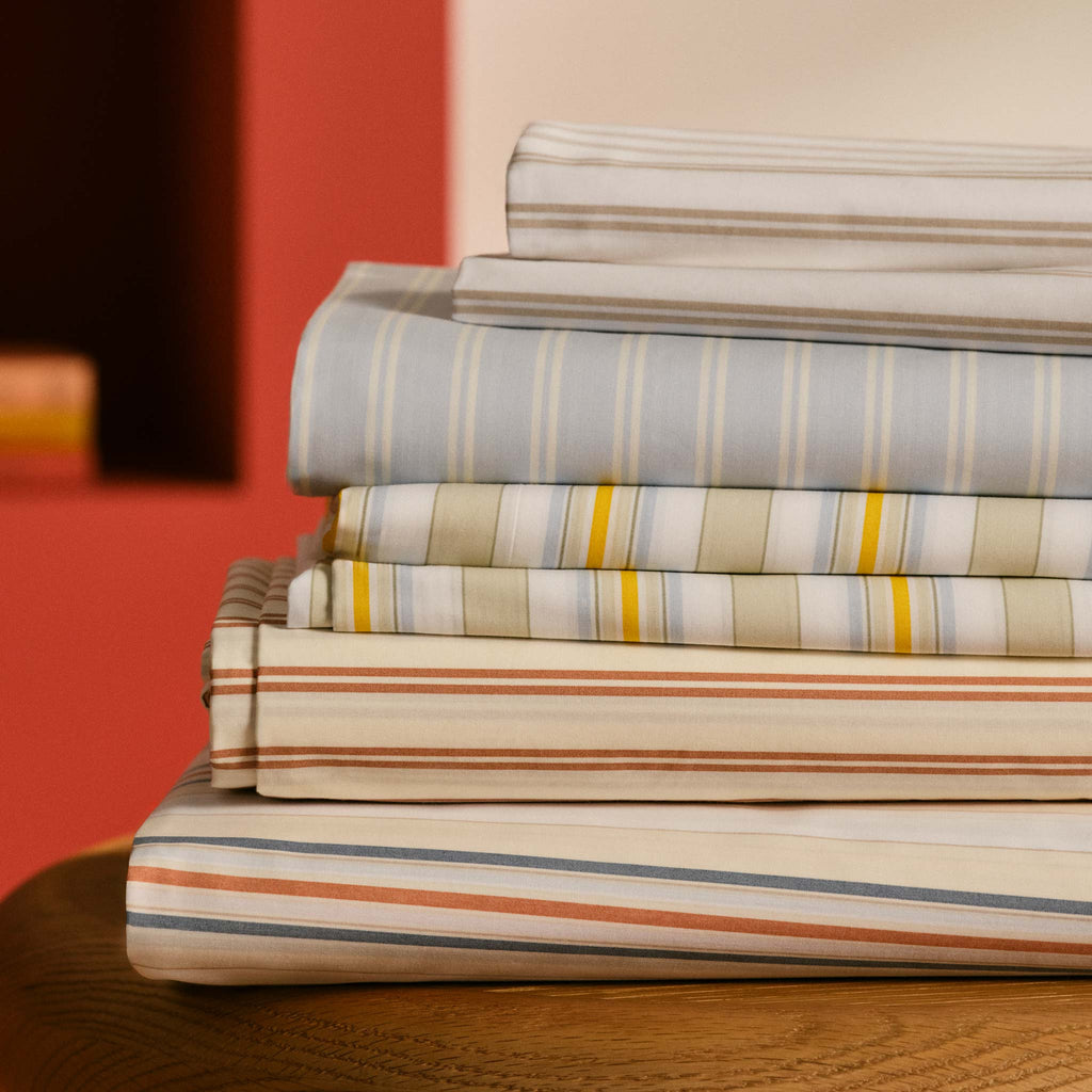 Classic Percale Duvet Cover C4