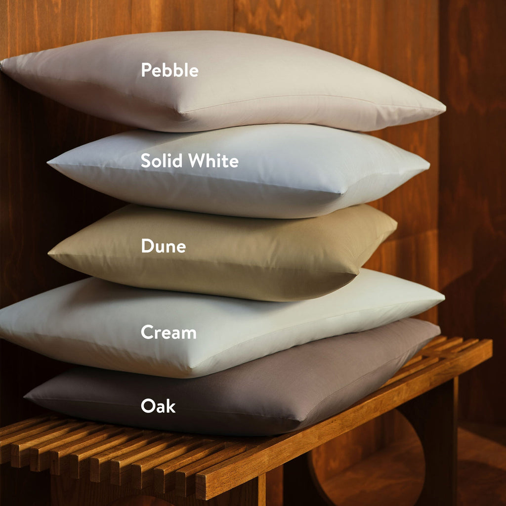 Classic Percale Core Sheet Set G7