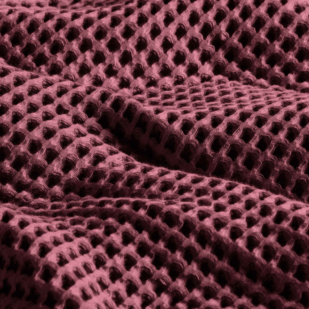 Dreamweave Waffle Robe H4