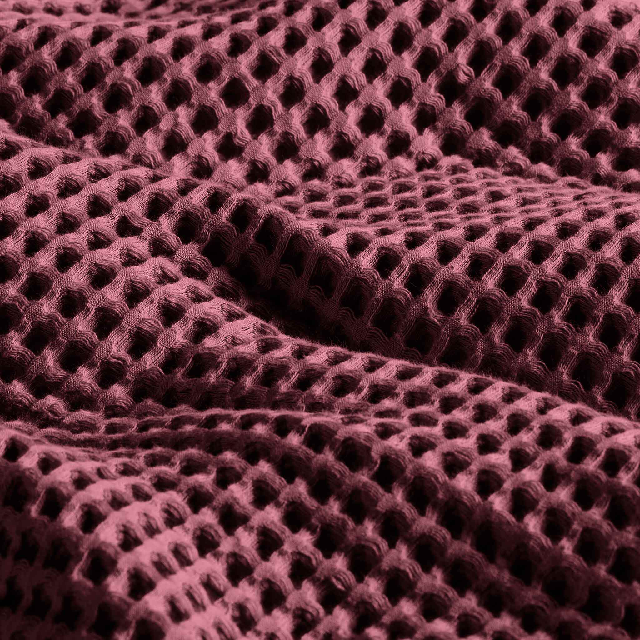 Dreamweave Waffle Robe H4