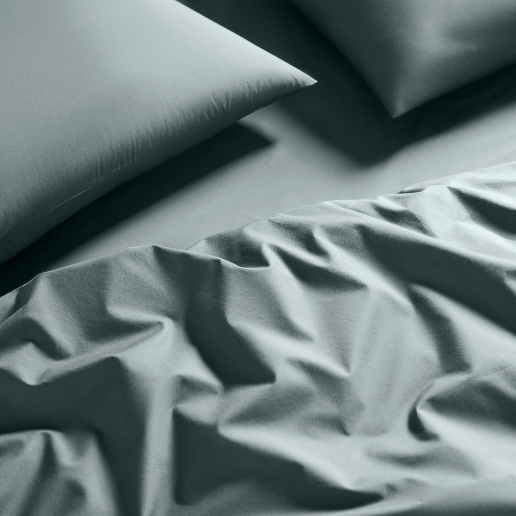 Classic Percale Core Sheet Set G7