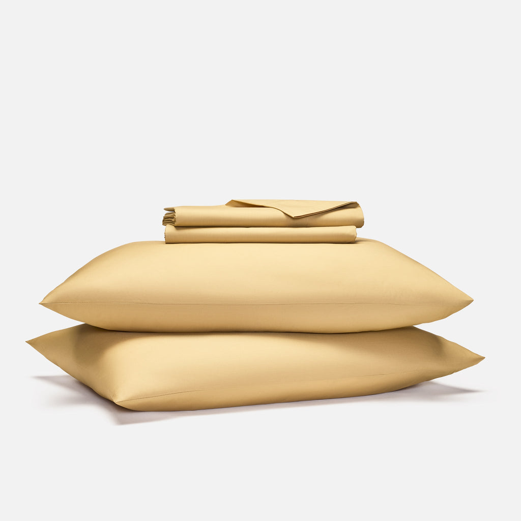 Classic Percale Core Sheet Set G7