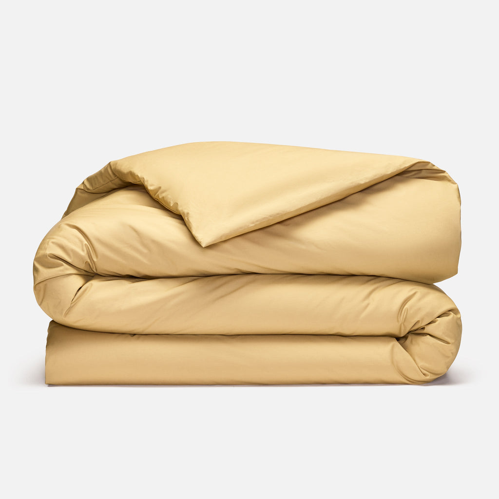Classic Percale Duvet Cover C4
