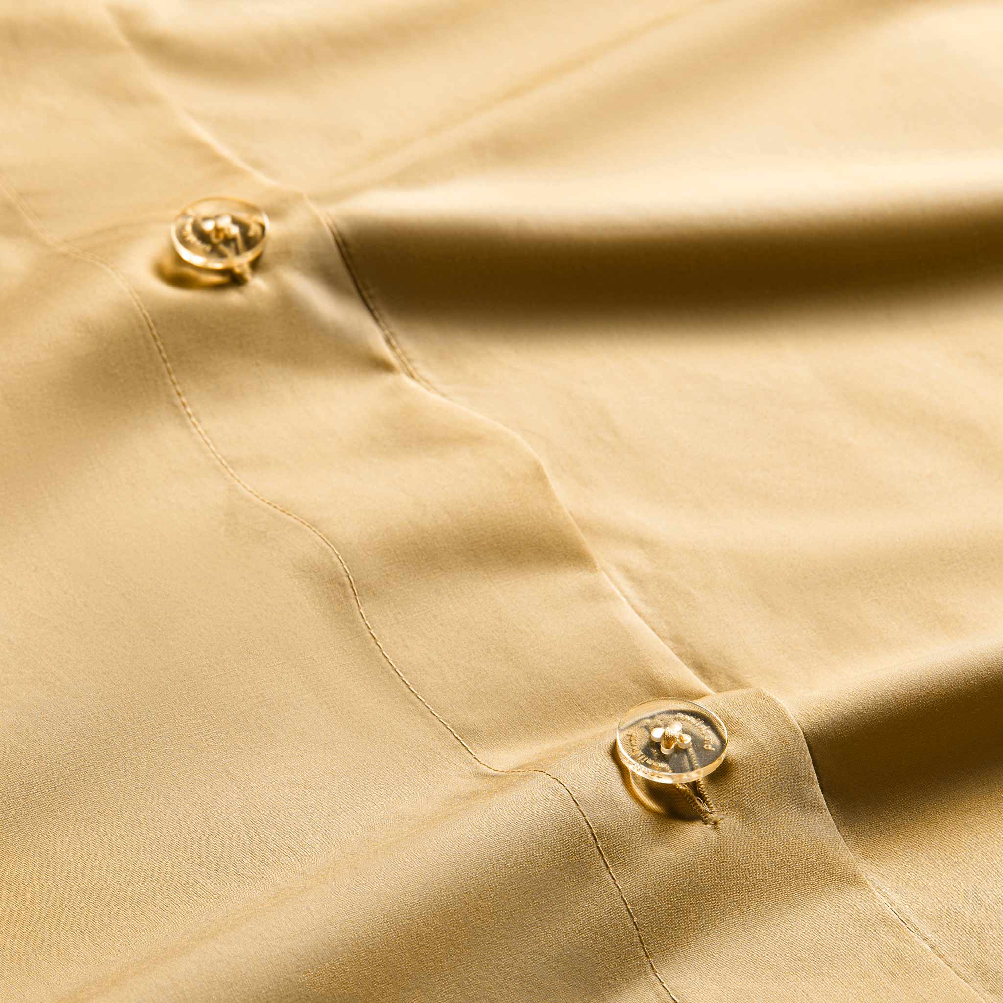 Classic Percale Duvet Cover C4