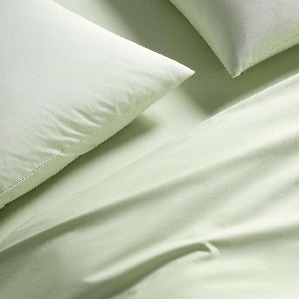 Classic Percale Duvet Cover C4