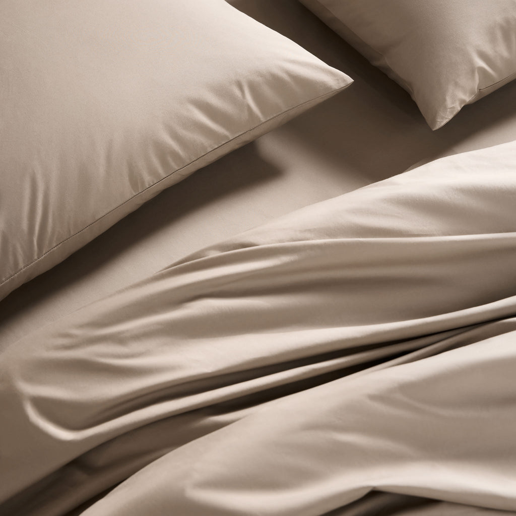 Classic Percale Duvet Cover C4