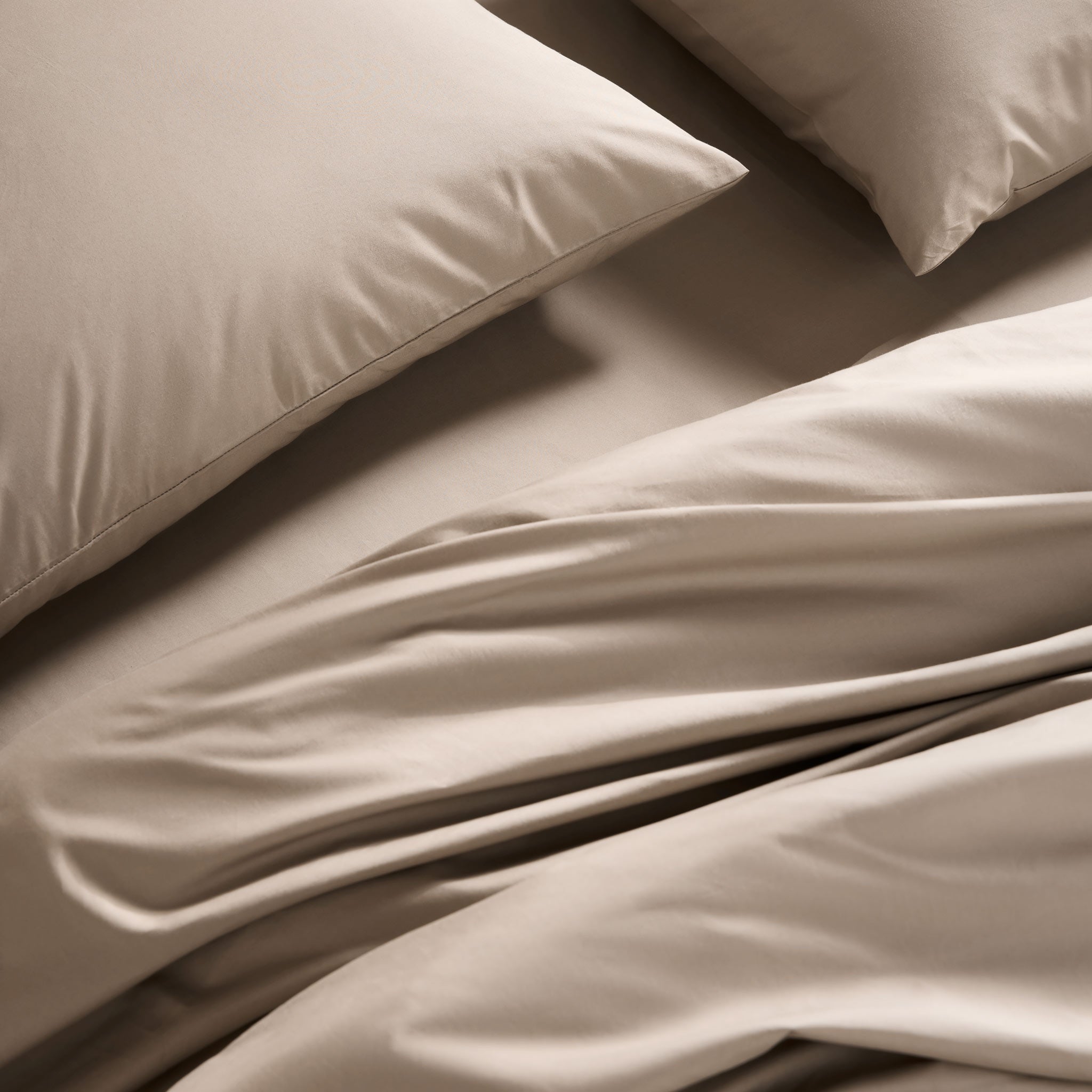 Classic Percale Duvet Cover C4